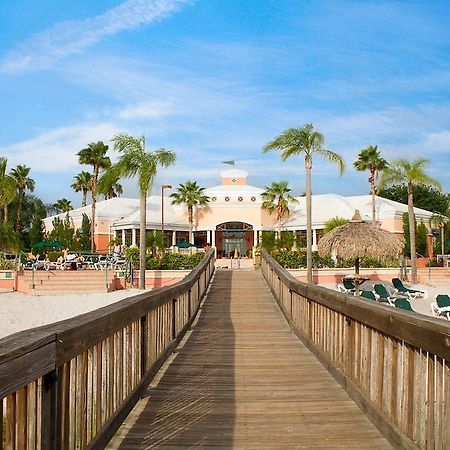 The Houses At Summer Bay Resort Citrus Ridge Exteriör bild