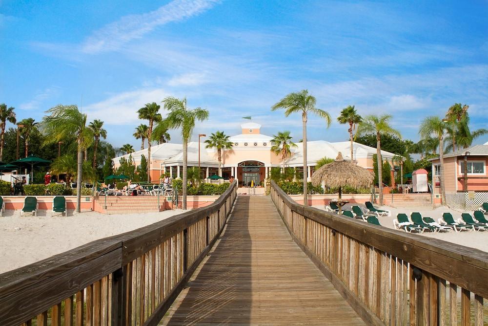 The Houses At Summer Bay Resort Citrus Ridge Exteriör bild