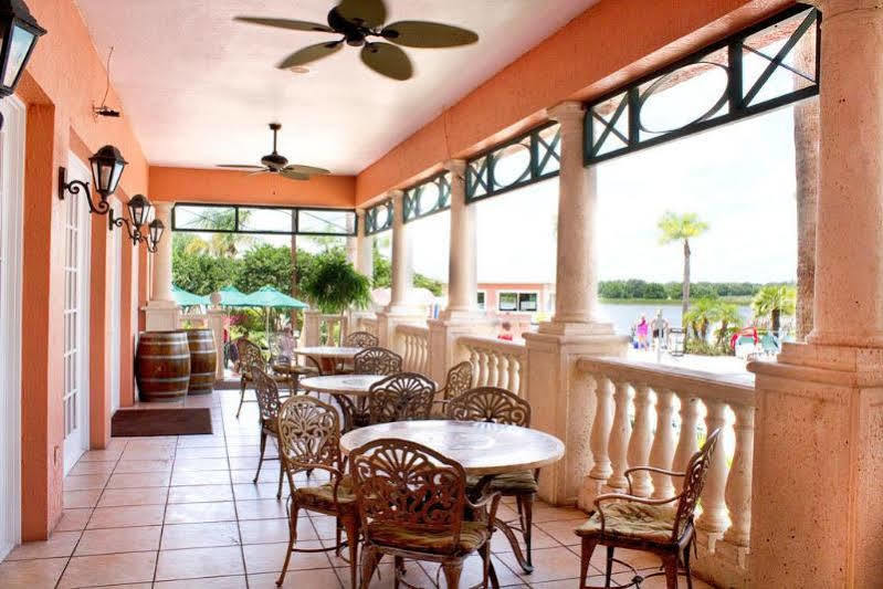 The Houses At Summer Bay Resort Citrus Ridge Exteriör bild