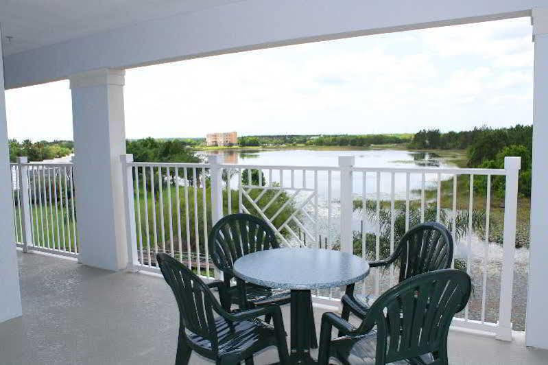 The Houses At Summer Bay Resort Citrus Ridge Exteriör bild