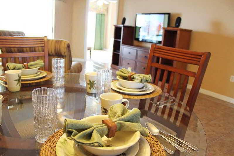 The Houses At Summer Bay Resort Citrus Ridge Exteriör bild